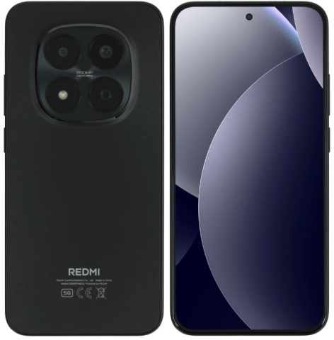 фото Смартфон  Xiaomi Redmi Note 15 Pro 5G RU 8/512GB в Санкт-Петербургe