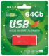 фото Накопитель USB 2.0 64GB More Choice MF64