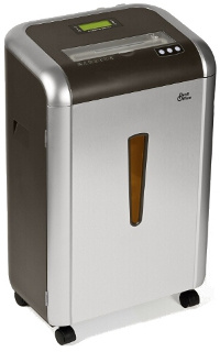 фото Уничтожитель бумаг  ProfiOffice Alligator 915 CC Plus в Уфе