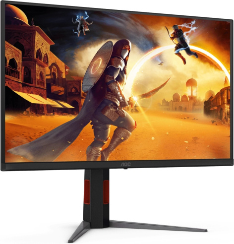 фото Монитор 27" AOC Q27G4ZD в Ростове-на-Дону