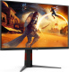 фото Монитор 27" AOC Q27G4ZD в Ростове-на-Дону