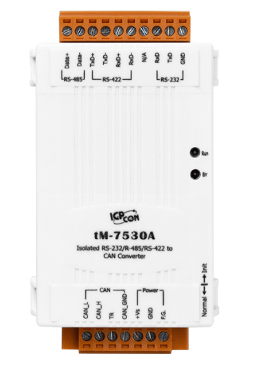 фото Преобразователь  ICP DAS tM-7530A CR в Уфе