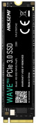 фото Накопитель SSD HIKVISION HS-SSD-WAVE PRO(P) 512G