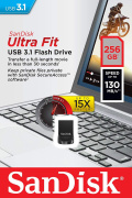 фото Накопитель USB 3.1 SanDisk Ultra Fit