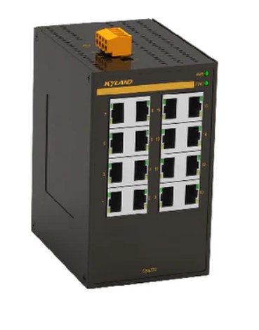 

Коммутатор неуправляемый Kyland Opal20 302230217 16 10/100Base-TX RJ45 ports, 18-30VAC/12-48VDC(18-30VAC/9-60VDC) dual redundant power inputs, -10 to, Opal20