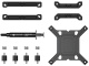 фото Кулер  ID-Cooling IS-53-XT BLACK в Воронеже