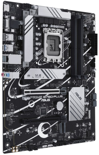 фото Материнская плата ATX ASUS PRIME B760-PLUS в Красноярске