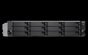 фото Сетевой накопитель QNAP TS-1283XU-RP-E2124-8G