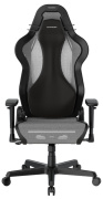 фото Кресло DxRacer Air серо-черное AIR/D7100/NG