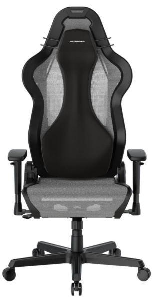 фото Кресло игровое DxRacer Air серо-черное AIR/D7100/NG в Красноярске