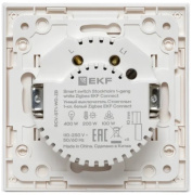 фото Выключатель EKF RCV-ST1-WD-ZB