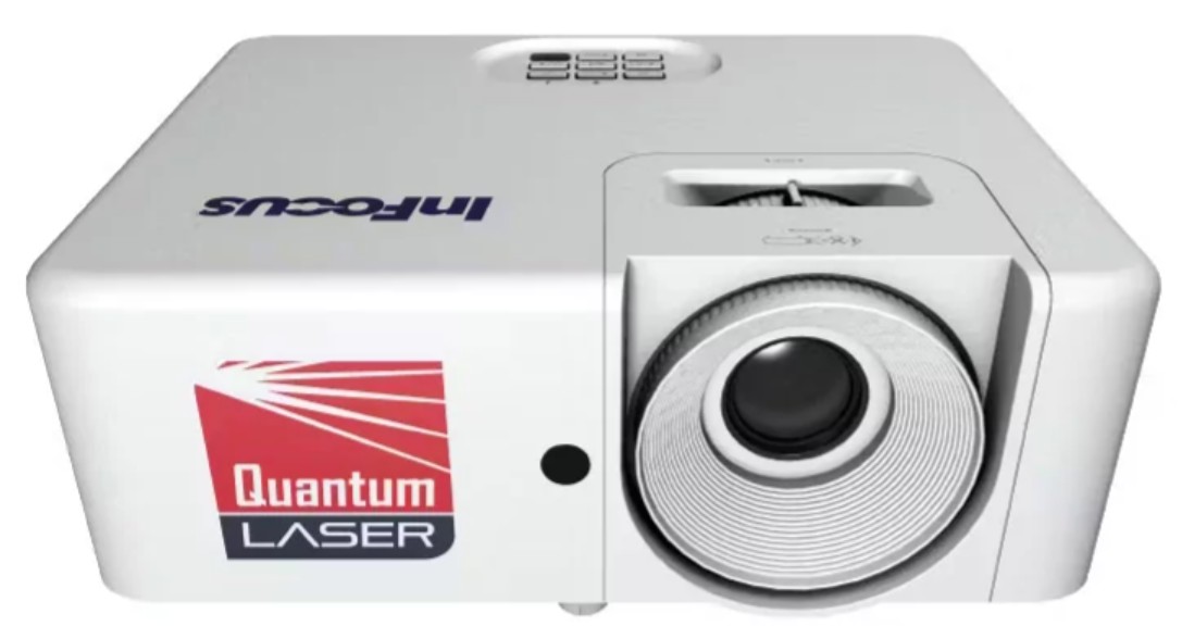 

Проектор InFocus INL174 лазерный DLP, XGA, 4100 lm, 3 500 000:1, 1.94~2.16:1, HDMI x2, VGA in x1, Composite video x1, RS232 x1, Audio in/out, VGA out, INL174