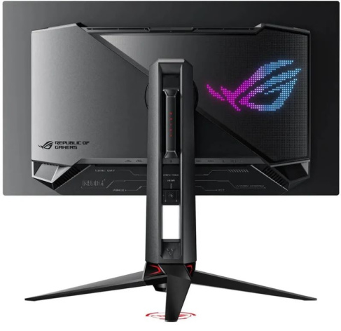 фото Монитор 26,5" ASUS ROG Swift PG27UCDM в Смоленске