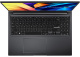 фото Ноутбук  ASUS VivoBook 16X M3604YA-MB247 в Самаре 16 ", Ryzen 7, 16 Гб RAM, 512 Гб SSD, Radeon Graphics, Черный