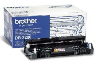 Изображение товара Фотобарабан Brother DR-3200 для струйных принтеров и МФУ