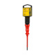 фото Отвертка  IEK A2L3-SC30-K2-PH-00-075