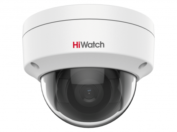 фото Видеокамера IP HiWatch DS-I202 (D) (4 mm) в Уфе