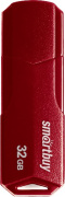 фото Накопитель USB 2.0 SmartBuy SB32GBCLU-BG