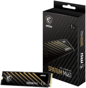 фото Накопитель SSD MSI S78-440L1D0-P83 1000 ГБ