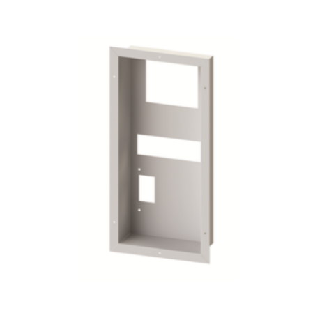 Изображение товара Рама для навесного кондиционера DKC R5KLMCSI3 500 Вт монтажный элемент