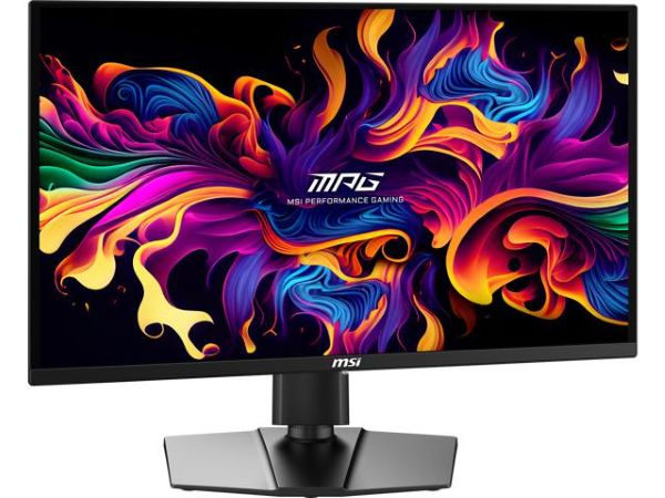 фото Монитор 26,5" MSI MPG 271QRX QD-OLED в Уфе