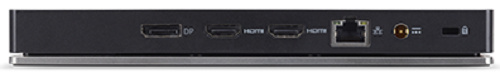 фото Док-станция  Acer ADK810 USB TYPE-C II в Уфе