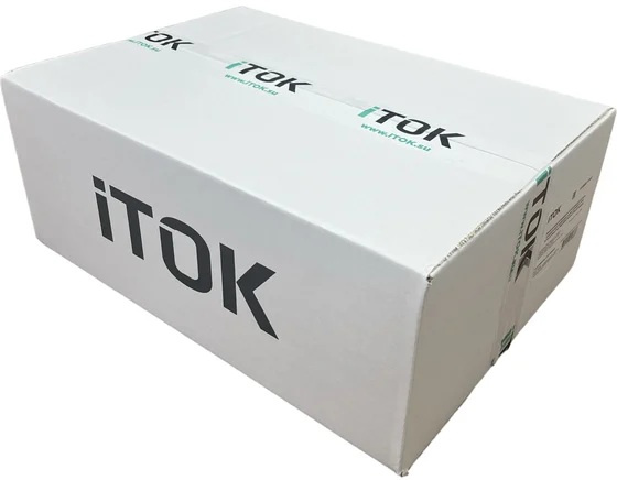фото Удлинитель силовой iTOK i-CONNECT-COLOR-SUR-PVS-210-1-44-15-GREEN в Уфе