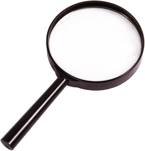 фото Лупа  Levenhuk Zeno Handy ZH9 в Санкт-Петербургe