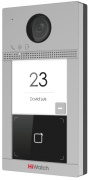 фото Вызывная панель HiWatch VDP-D4211W