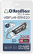 фото Накопитель USB 2.0 32GB OltraMax OM-32GB-290-Black в Челябинске