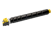 фото Тонер-картридж Integral TK-8525Y Желтый
