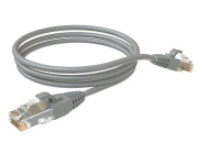 фото Кабель патч-корд SYSMATRIX PC 4545.5EU26.2LSZHGY