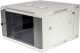 фото Шкаф настенный 19", 12U TWT TWT-CBW3G-12U-6x6-GY в Уфе