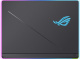 фото Ноутбук  ASUS ROG Strix G815JMR-S9080 в Воронеже 18 ", Core i7, 32 Гб RAM, 1 Тб SSD, GeForce RTX 5060, Серый