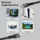 фото Кабель HDMI Filum FL-CP-HDMI2.0-1M в Уфе
