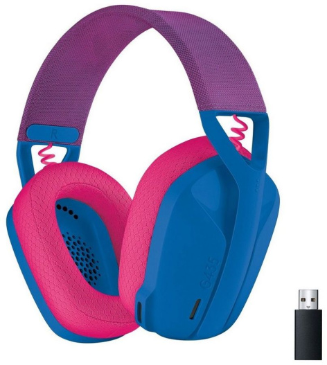 фото Гарнитура wireless Logitech G435  LIGHTSPEED в Казани