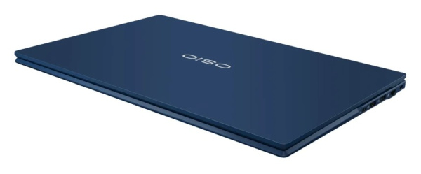 фото Ноутбук OSIO BaseLine B150i-012c 15.6" (Intel N, 8Гб DDR4, SSD 256 Гб, UHD Graphics, Без ОС) Синий [B150i-012c]