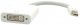 фото Переходник  Kramer mini DisplayPort - DVI в Казани