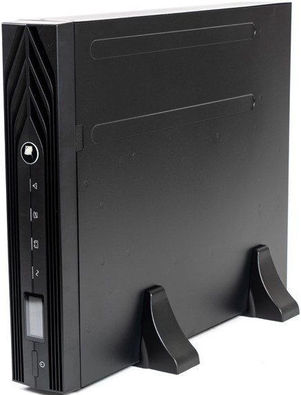 фото Источник бесперебойного питания  Бастион SKAT-UPS 2000 RACK+4X9Ah исп. E в Челябинске