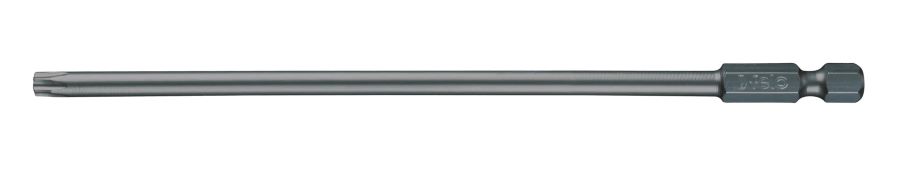 

Бита Felo 03625010 Torx 25x150 серия Industrial, 3 шт, 03625010