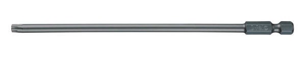 Изображение товара Бита Torx 25 150 мм серия Industrial Felo 03625010