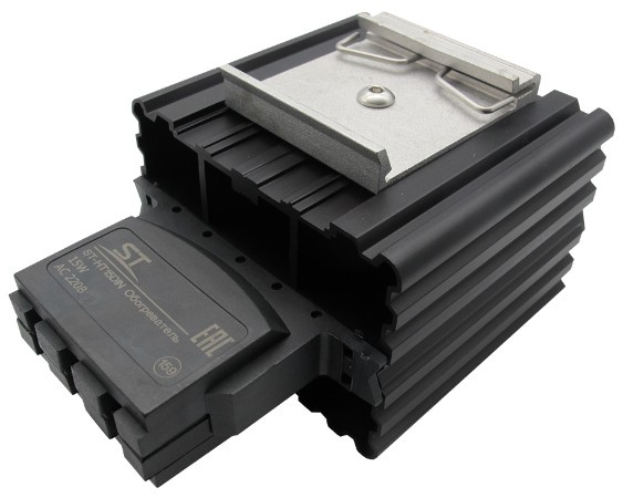 фото Обогреватель  Space Technology ST-HT15DIN в Смоленске