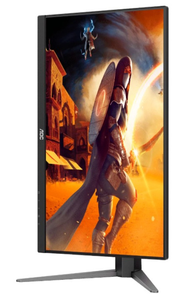 фото Монитор 27" AOC Q27G4/D в Омске
