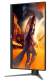 фото Монитор 27" AOC Q27G4/D в Уфе