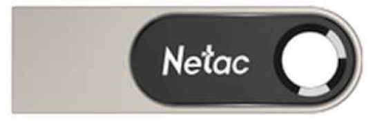 

Накопитель USB 2.0 32GB Netac NT03U278N-032G-20PN U278, металлическая матовая, NT03U278N-032G-20PN