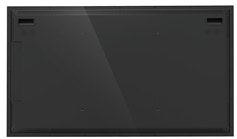 

Монитор 43" Dahua DHI-LM43-S400 3840x2160, 16:9, IPS, 450cd, 8ms, 60Hz, 2xHDMI 2.0, DP, VGA, USB, 2xRJ-45, черный, DHI-LM43-S400