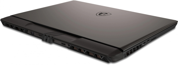 фото Ноутбук  MSI Vector 17 HX AI A2XWHG-065RU в Уфе 17 ", Core Ultra 9, 32 Гб RAM, 1 Тб SSD, GeForce RTX 5070 Ti, Серый