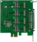 фото Плата ICP DAS VEX-114 CR