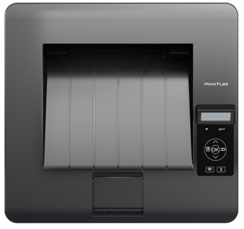фото Принтер лазерный черно-белый Pantum BP5200DW в Казани