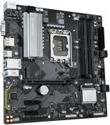 фото Материнская плата GIGABYTE B760M D3HP DDR4